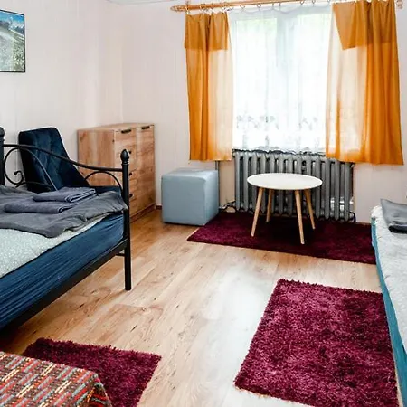 Apartment Dom W Ogrodzie