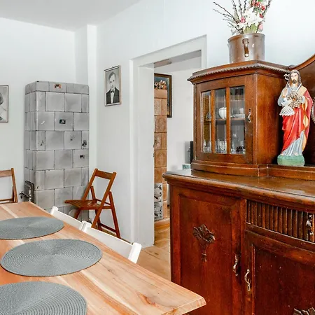 Dom W Ogrodzie Daire Żywiec