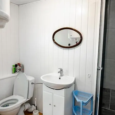 Daire Dom W Ogrodzie