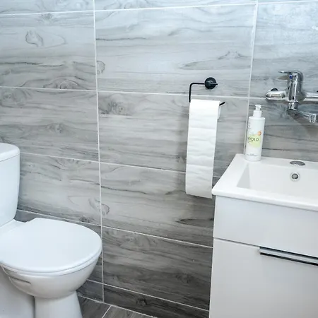 Dom W Ogrodzie * Żywiec