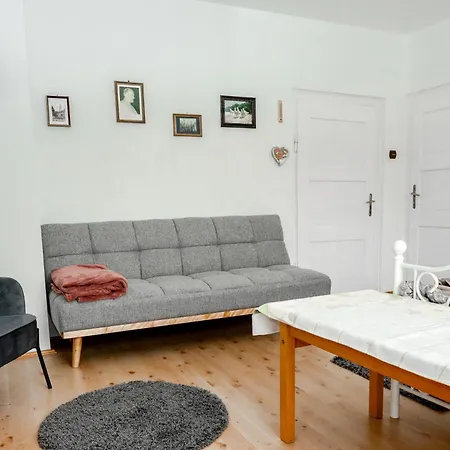 Daire Dom W Ogrodzie *