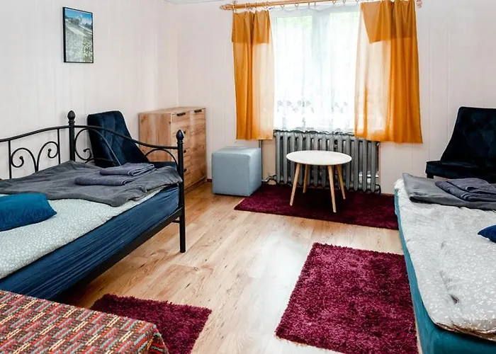 דירה Dom W Ogrodzie