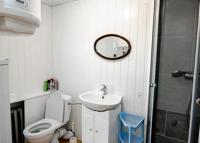 דירה Dom W Ogrodzie