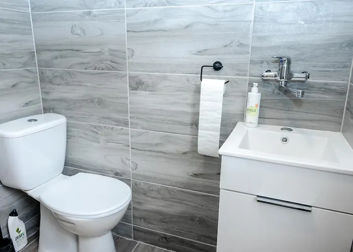 Dom W Ogrodzie * Żywiec