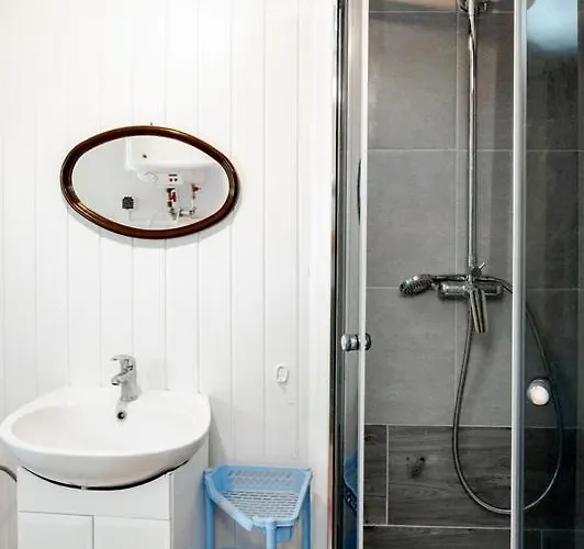 Dom W Ogrodzie Żywiec