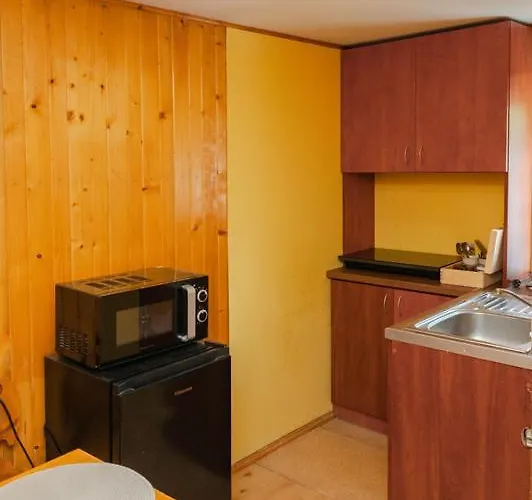 Dom W Ogrodzie דירה Żywiec